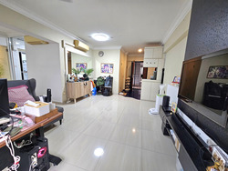Blk 316A Teck Ghee Vista (Ang Mo Kio), HDB 5 Rooms #610742241